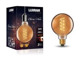 Classic Deco LED Lamps Luxram Vintage Classic Deco LED Lamps Luxram Vintage
